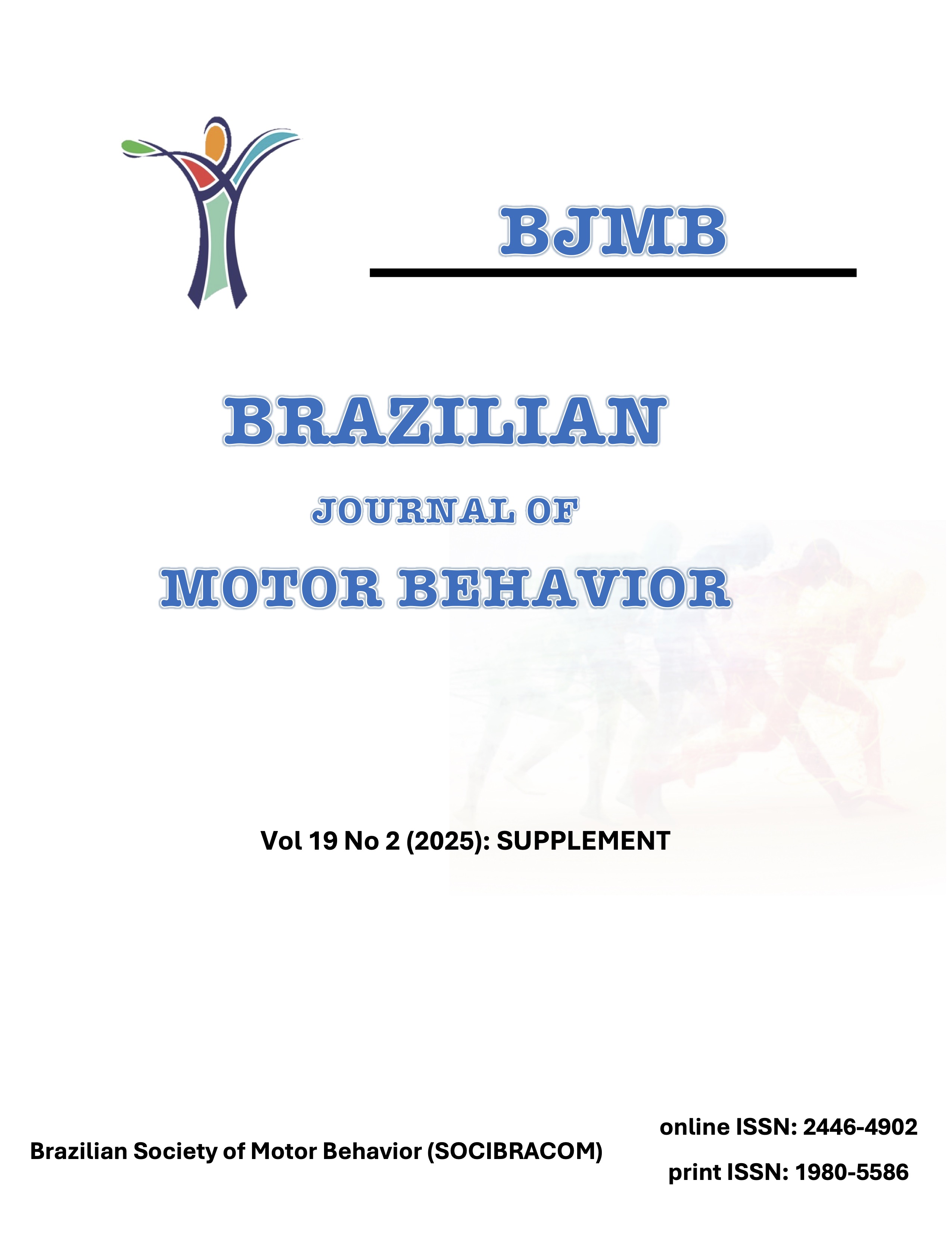 					View Vol. 19 No. 2 (2025): SUPPLEMENT
				